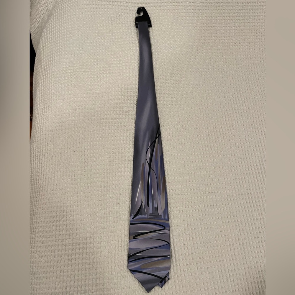 Jerry Garcia tie